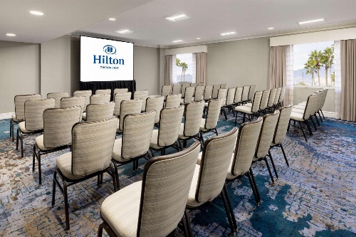 Hilton Tucson East image 1