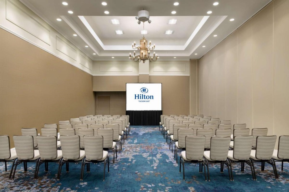 Hilton Tucson East Image 13