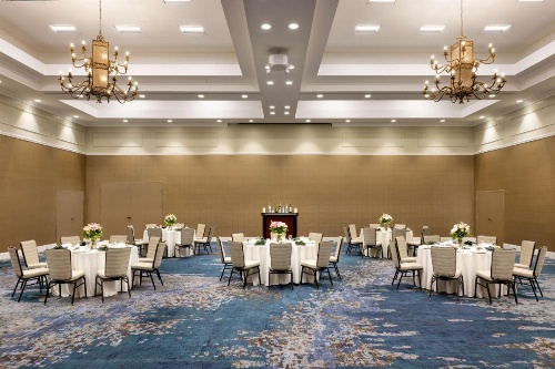 Hilton Tucson East image 16