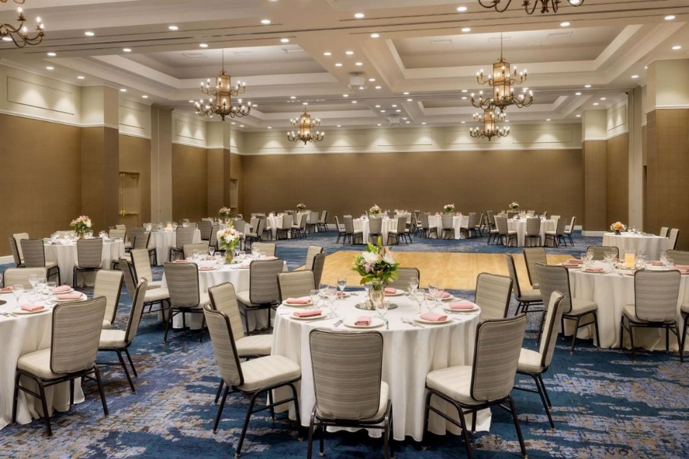 Hilton Tucson East Image 17