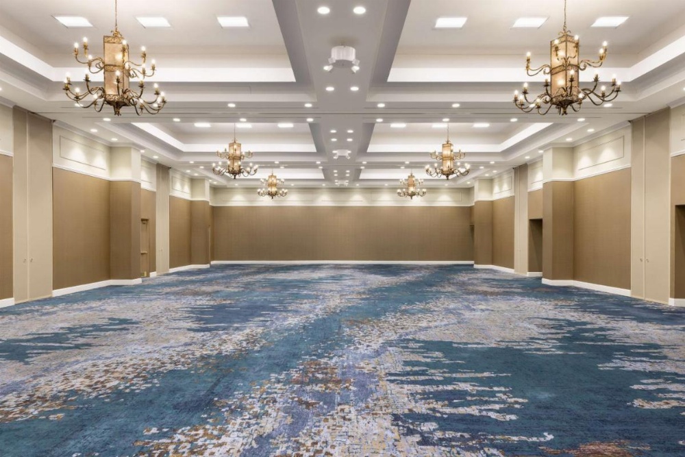 Hilton Tucson East Image 18