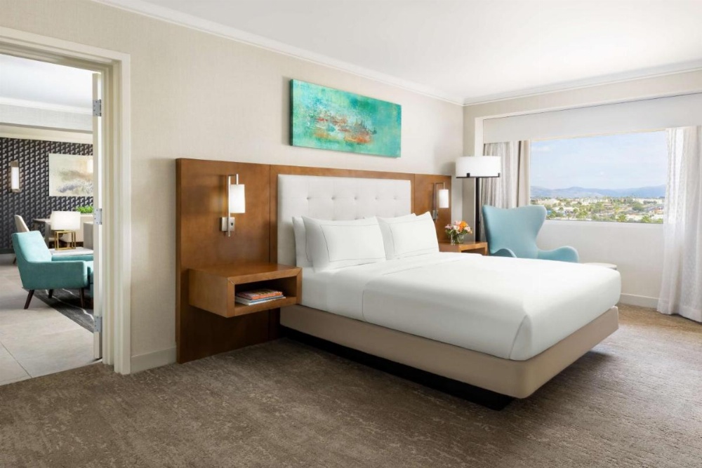 Hilton Tucson East Image 21