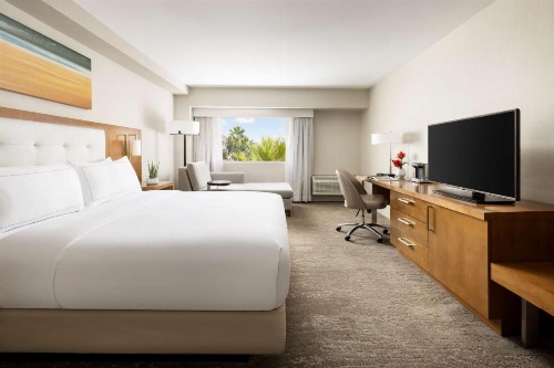 Hilton Tucson East image 23