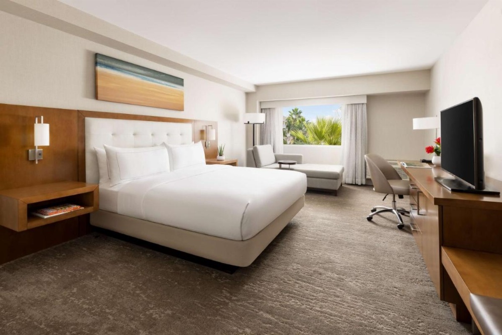 Hilton Tucson East Image 25