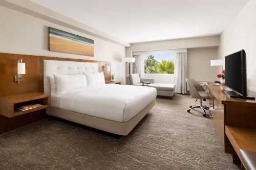 Hilton Tucson East image 25