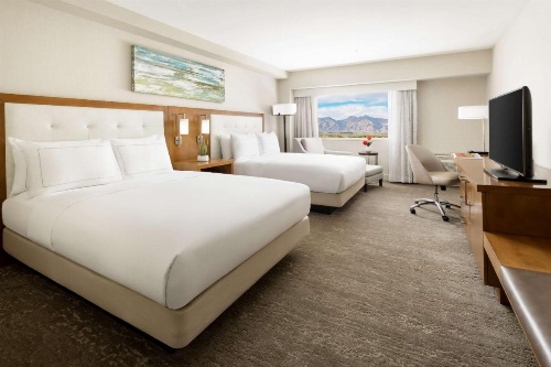 Hilton Tucson East image 29