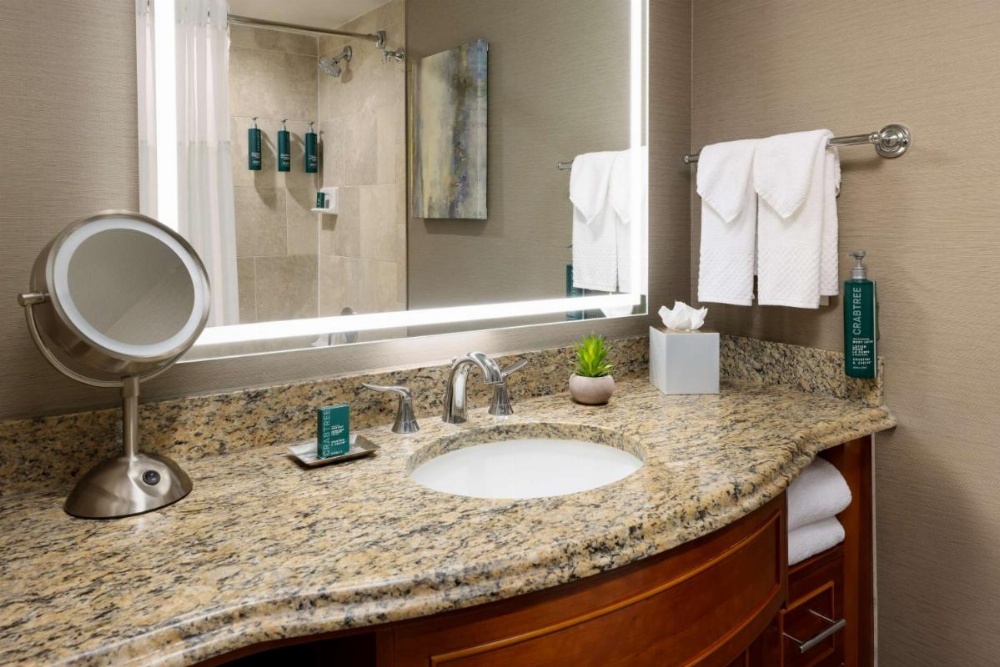 Hilton Tucson East Image 32