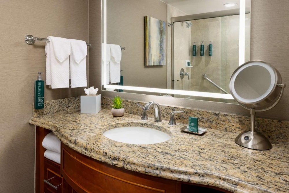 Hilton Tucson East Image 33