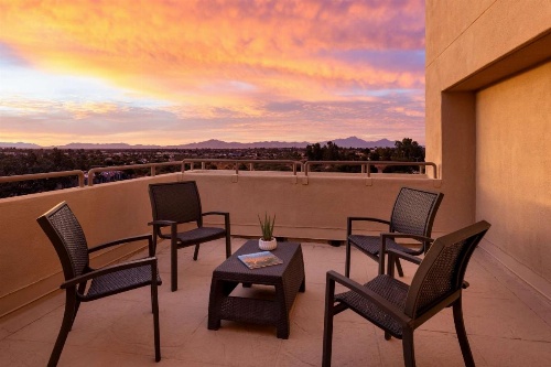 Hilton Tucson East image 34