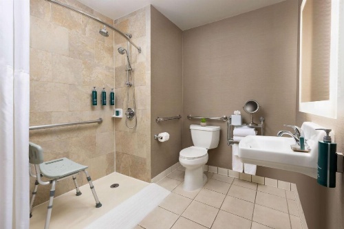 Hilton Tucson East image 35
