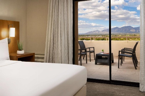 Hilton Tucson East image 37