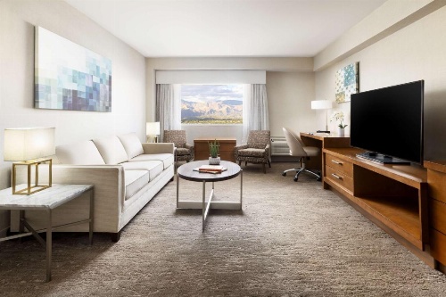 Hilton Tucson East image 39