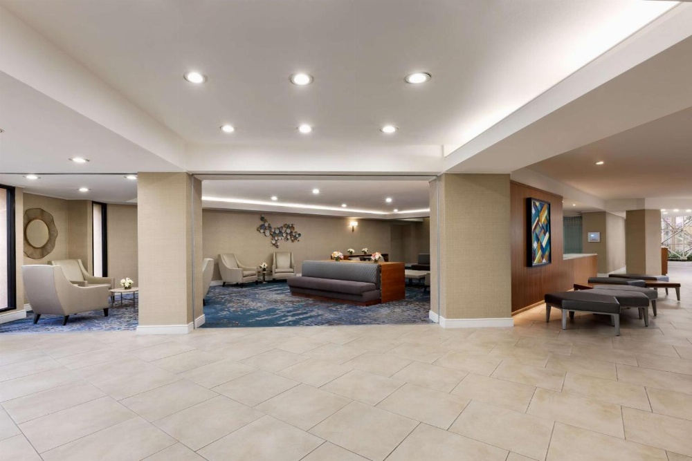 Hilton Tucson East