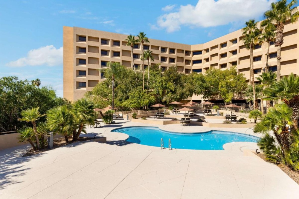 Hilton Tucson East Image 45