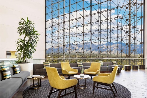 Hilton Tucson East image 46