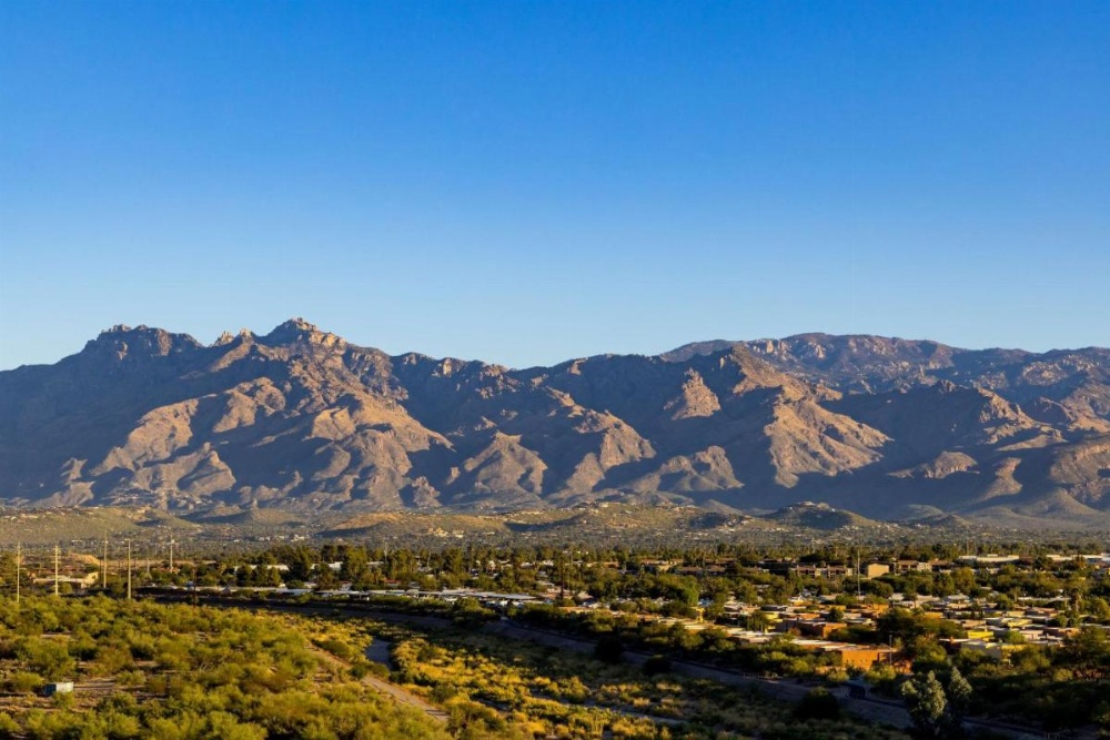 Hilton Tucson East Image 47