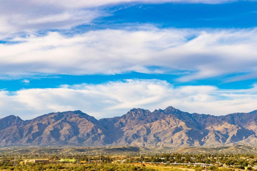 Hilton Tucson East Image 48