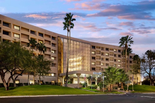 Hilton Tucson East image 49